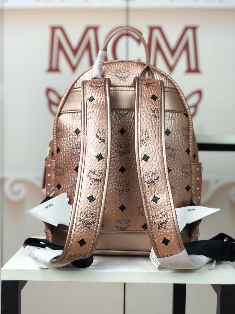 MCM Backpacks